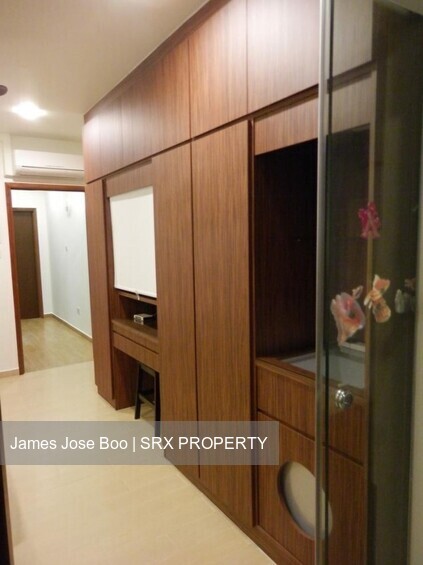 MARSHALL ROAD (D15), Apartment #506964571